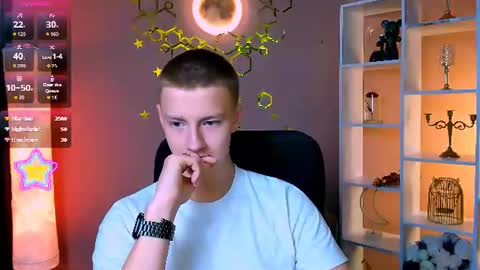 Alex online show from August 7, 10:32 pm