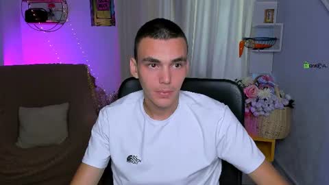 Alex online show from August 17, 12:21 pm