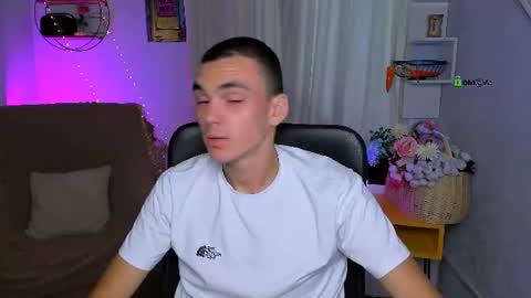 Alex online show from August 17, 1:27 pm