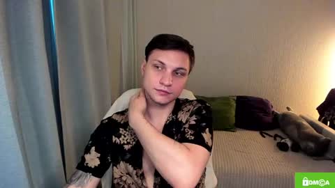alex_milson online show from June 30, 2:01 am