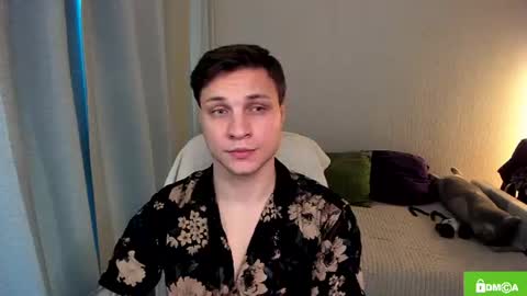 alex_milson online show from June 30, 3:07 am