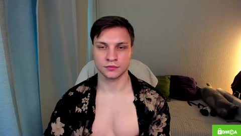 alex_milson online show from June 30, 4:13 am