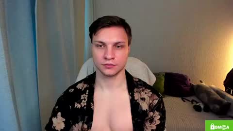alex_milson online show from June 30, 5:19 am