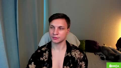 alex_milson online show from June 30, 6:25 am