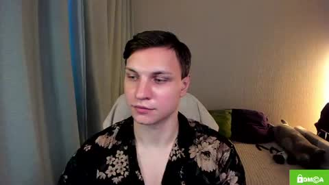 alex_milson online show from July 1, 1:07 am