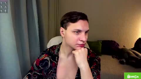 alex_milson online show from July 1, 10:22 pm