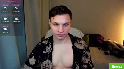 alex_milson online show from July 2, 2:56 am