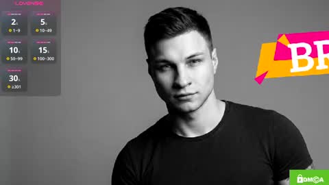 alex_milson online show from July 5, 5:10 am
