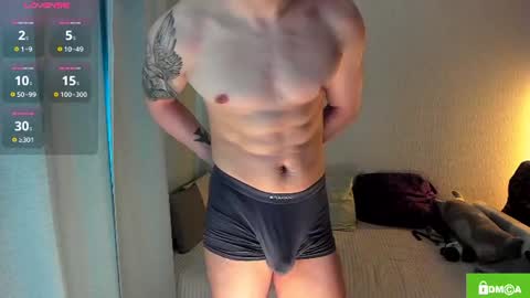 alex_milson online show from July 5, 6:38 am
