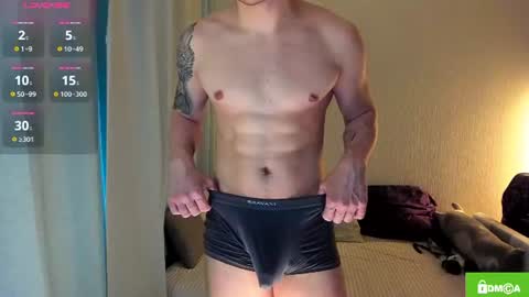 alex_milson online show from July 7, 3:27 pm