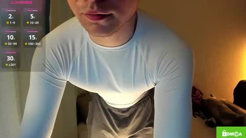 alex_milson online show from July 7, 6:01 pm