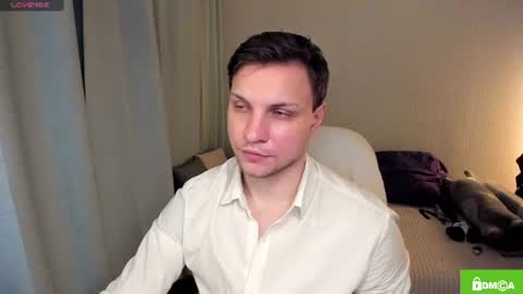 alex_milson online show from July 12, 11:22 pm