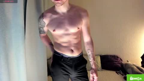 alex_milson online show from July 13, 12:28 am