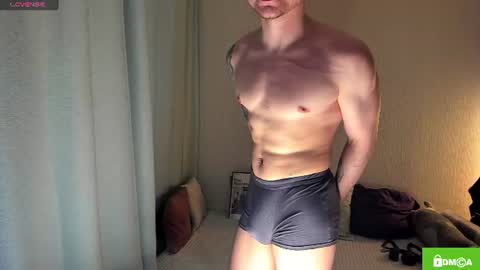 alex_milson online show from July 13, 11:10 pm