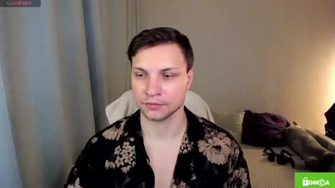 alex_milson online show from July 14, 12:27 am