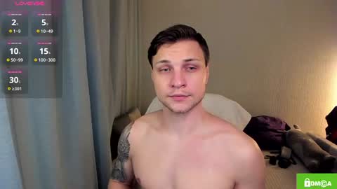 alex_milson online show from July 15, 1:17 am
