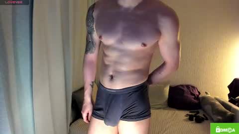 alex_milson online show from July 16, 1:17 am