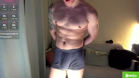 alex_milson online show from July 29, 10:17 pm