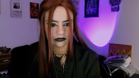 Alex online show from July 29, 10:06 pm