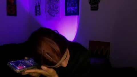 Alex online show from July 31, 11:43 pm