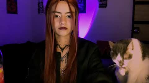Alex online show from August 1, 12:49 am