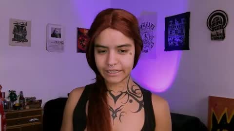 Alex online show from August 5, 6:28 pm
