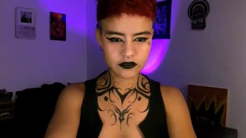 Alex online show from August 6, 9:14 pm