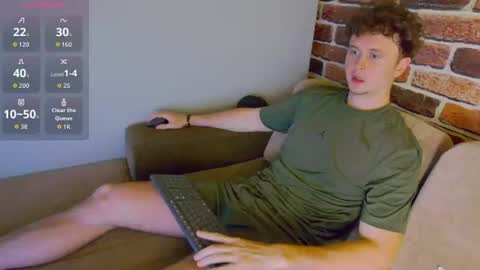 Alex online show from August 7, 6:30 pm