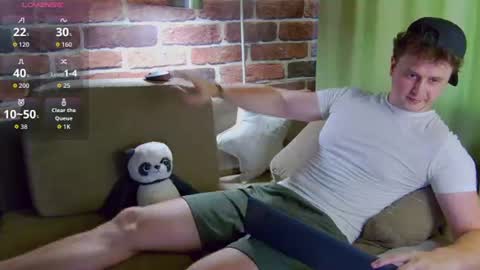 Alex online show from August 9, 1:12 pm