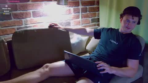 Alex online show from August 12, 11:18 pm