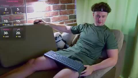 Alex online show from August 14, 1:04 pm