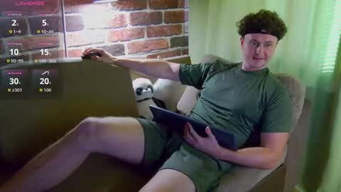 Alex online show from August 14, 2:10 pm