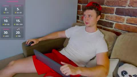 Alex online show from August 15, 12:31 pm