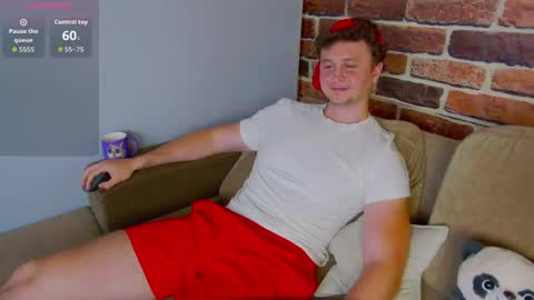 Alex online show from August 15, 1:37 pm