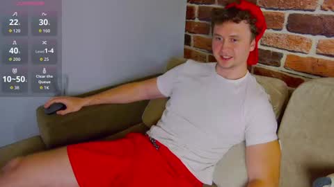 Alex online show from August 15, 6:56 pm