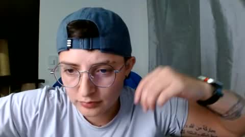 Alex Parker online show from June 14, 2:30 am