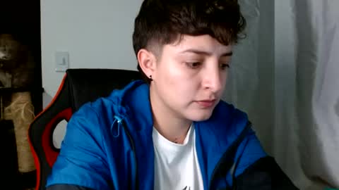 Alex Parker online show from June 15, 1:03 am