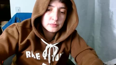 Alex Parker online show from June 25, 4:04 am
