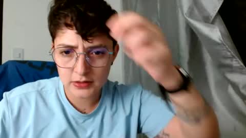 Alex Parker online show from June 26, 1:42 am