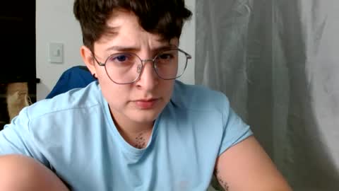 Alex Parker online show from June 26, 2:48 am
