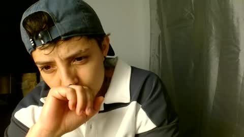 Alex Parker online show from June 27, 3:10 am