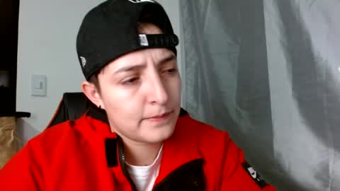 Alex Parker online show from July 2, 1:28 am