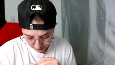 Alex Parker online show from July 2, 3:40 am