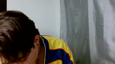Alex Parker online show from July 5, 2:58 am