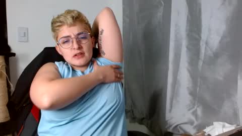 Alex Parker online show from July 18, 3:18 am