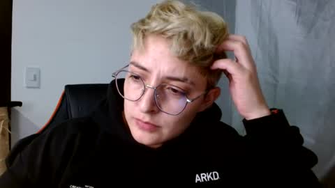 Alex Parker online show from July 24, 2:36 am