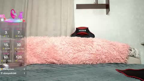 Daddy Alex online show from August 25, 3:41 pm