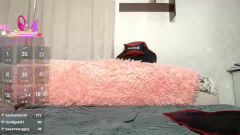 Daddy Alex online show from August 29, 3:22 pm