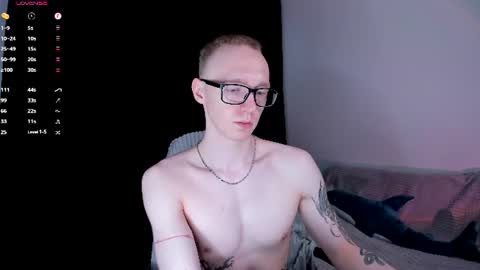 Alex Silent online show from July 21, 7:05 pm