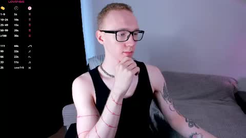 Alex Silent online show from August 1, 6:30 am